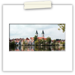 Ferienwohnung am See